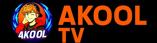 Akool TV Anime